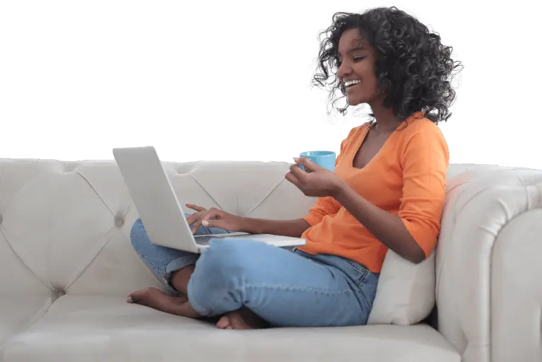 contact social connect image