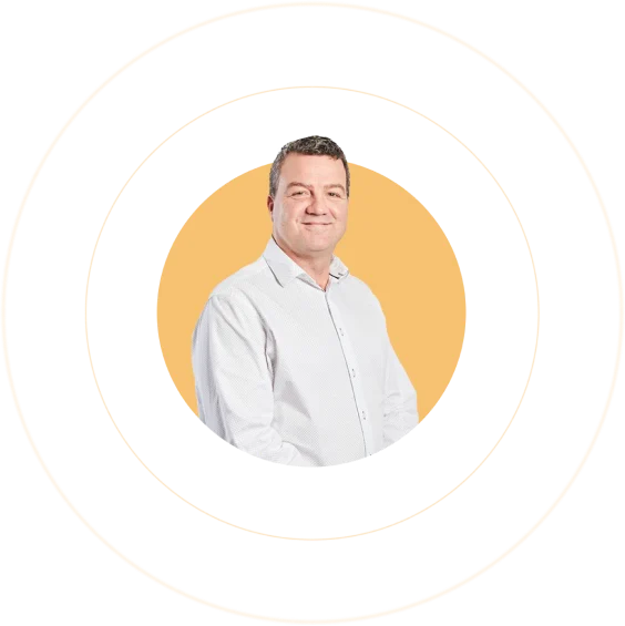 Join our team hero image